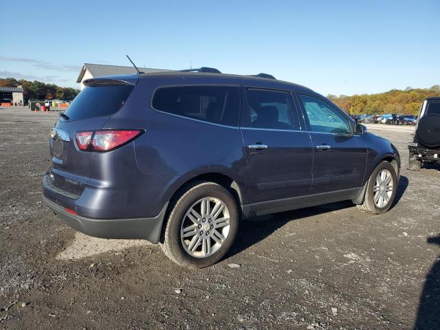 Photo 3 from auction – 2014 CHEVROLET TRAVERSE L with VIN 1GNKVGKD2EJ151689