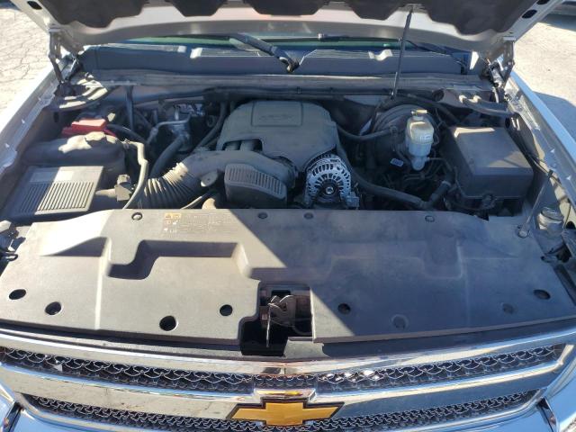 Photo 11 from auction – 2013 CHEVROLET SILVERADO with VIN 3GCPKSE71DG307897
