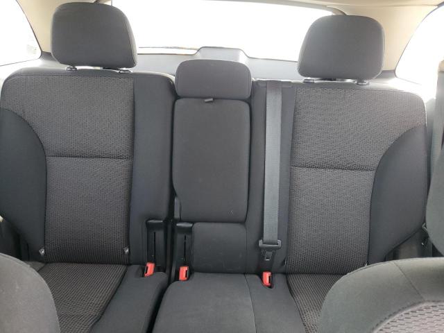Photo 10 from auction – 2014 FORD EDGE with VIN 2FMDK4JC9EBA79004