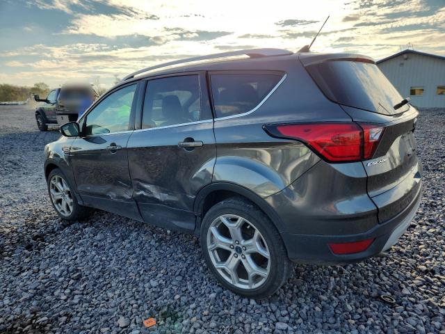Photo 2 from auction – 2019 FORD ESCAPE TIT with VIN 1FMCU9J92KUA44995