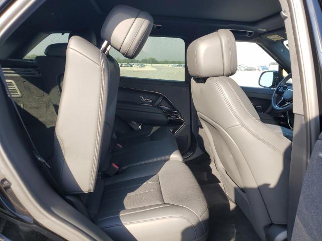 Photo 11 from auction – 2024 LAND ROVER RANGE ROVE with VIN SAL1L9FU4RA422086