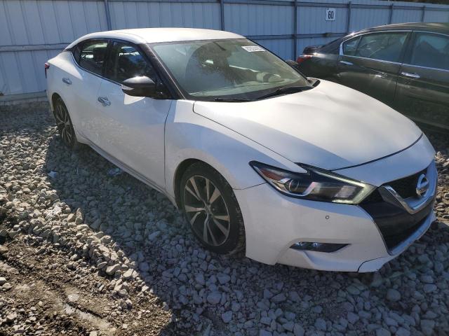 Photo 4 from auction – 2017 NISSAN MAXIMA 3.5 with VIN 1N4AA6AP7HC456965