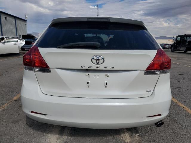 Photo 6 from auction – 2015 TOYOTA VENZA LE with VIN 4T3ZA3BB9FU091505