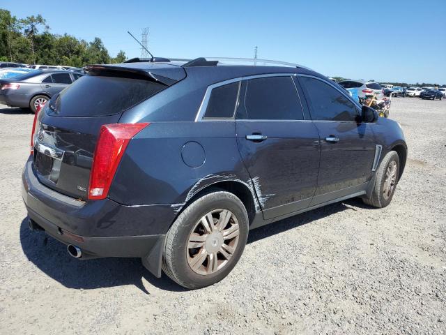 Photo 3 from auction – 2015 CADILLAC SRX LUXURY with VIN 3GYFNBE37FS599467