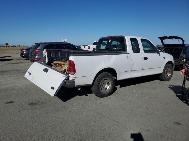 Zdjęcie 3 z aukcji – 2002 FORD F150 z VIN 1FTRX17242KE24255