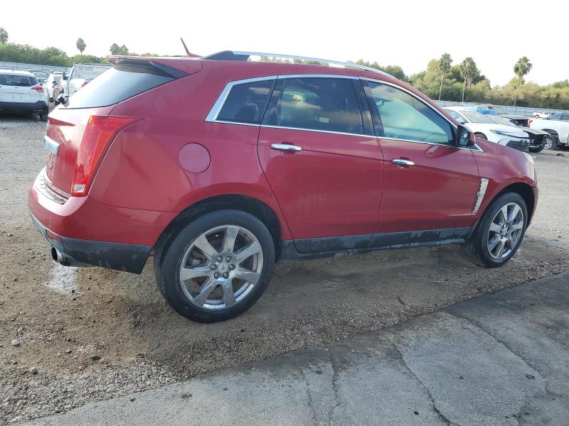 Photo 3 from auction – 2010 CADILLAC SRX PERFOR with VIN 3GYFNBEY4AS587295
