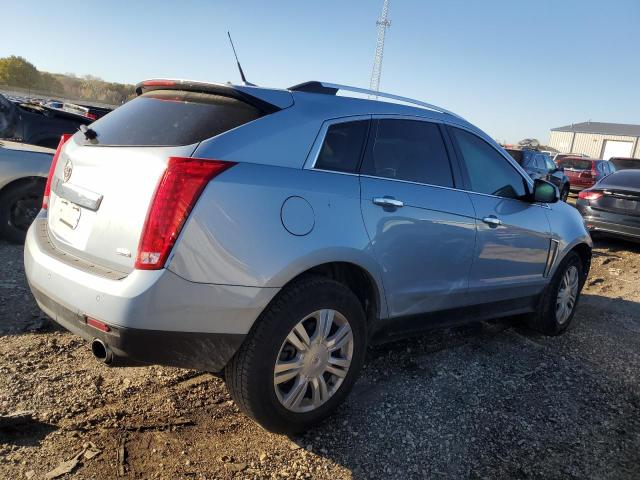 Photo 3 from auction – 2013 CADILLAC SRX with VIN 3GYFNCE38DS536087