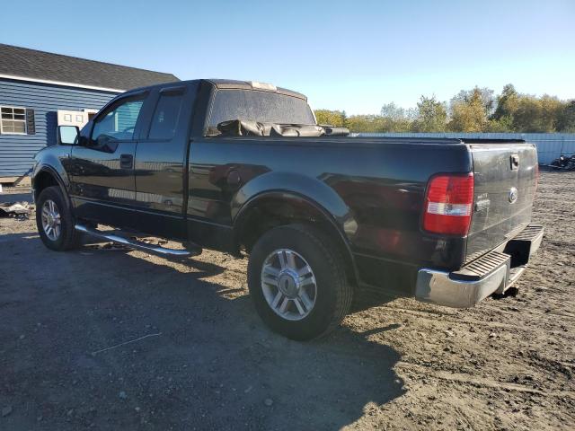 Photo 2 from auction – 2005 FORD F150 with VIN 1FTPX14535NB76816