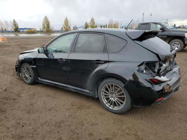 Photo 2 from auction – 2011 SUBARU IMPREZA WR with VIN JF1GR7E68BG809160