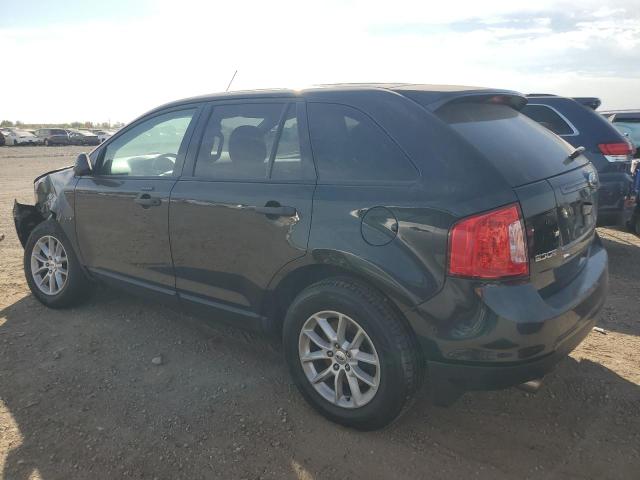 Photo 2 from auction – 2014 FORD EDGE SE with VIN 2FMDK3GCXEBA49656