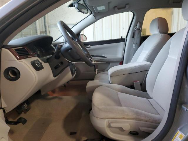 Photo 7 from auction – 2008 CHEVROLET IMPALA with VIN 2G1WT55N989267389