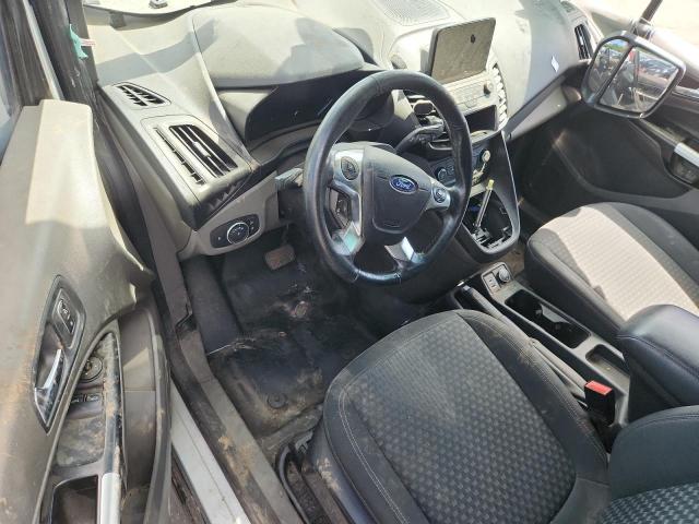 Photo 8 from auction – 2019 FORD TRANSIT CONNECT with VIN NM0LS7F22K1414058