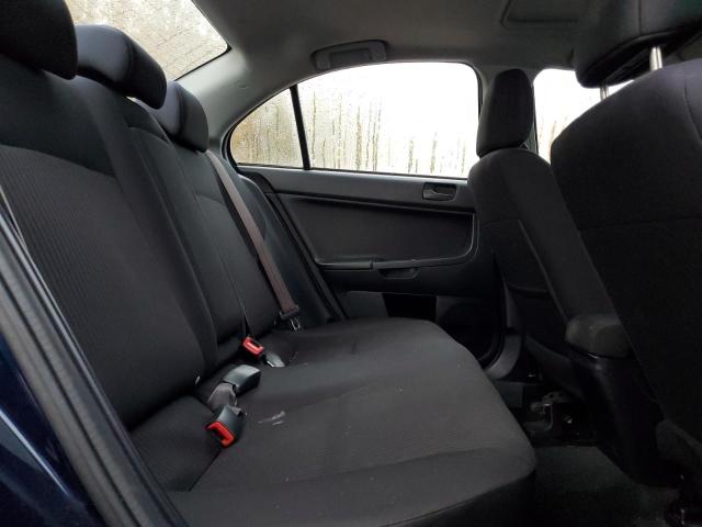 Photo 10 from auction – 2014 MITSUBISHI LANCER ES/ with VIN JA32U2FU3EU604689