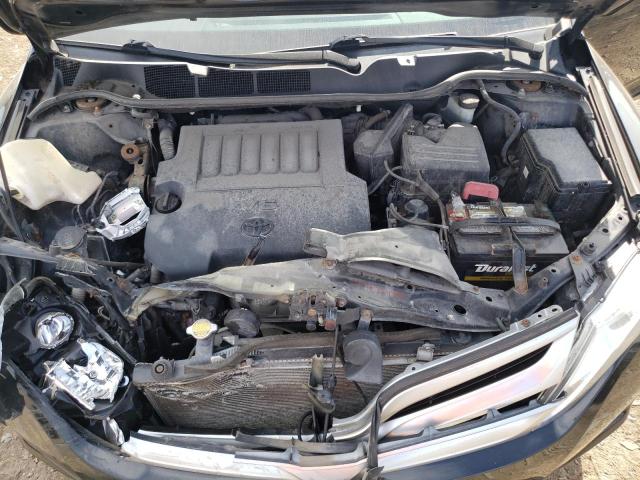 Photo 12 from auction – 2015 TOYOTA VENZA LE with VIN 4T3BK3BBXFU111985