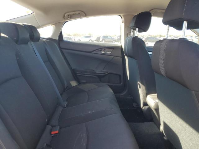 Photo 10 from auction – 2019 HONDA CIVIC LX with VIN 19XFC2F65KE037628