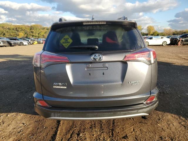 Photo 6 from auction – 2018 TOYOTA RAV4 LIMIT with VIN JTMDFREV6JD232184