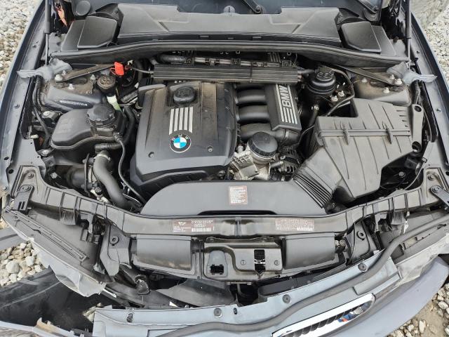 Photo 11 from auction – 2013 BMW 128 I with VIN WBAUN1C52DVR01604