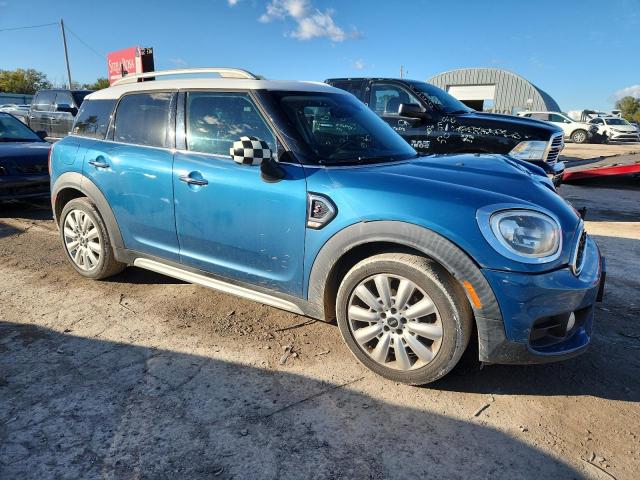 Photo 4 from auction – 2018 MINI COOPER S COUNTRYMAN with VIN WMZYT3C35J3D99864
