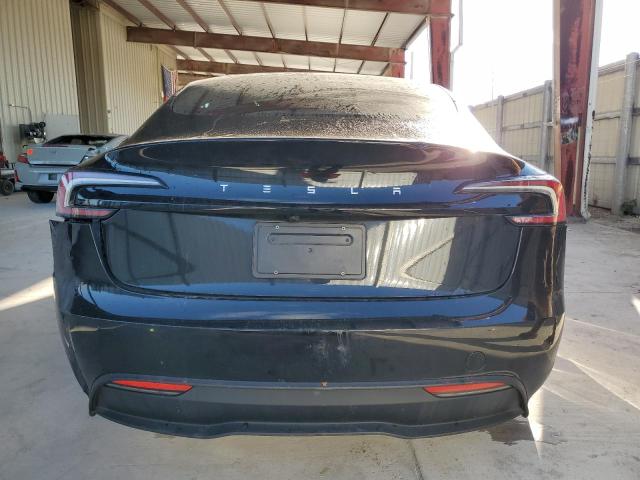 Photo 6 from auction – 2024 TESLA MODEL 3 with VIN 5YJ3E1EA4RF757083