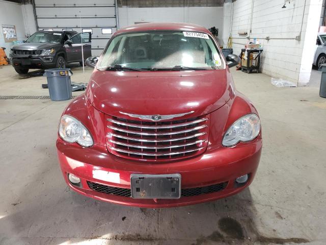 Photo 5 from auction – 2010 CHRYSLER PT CRUISER with VIN 3A4GY5F98AT144260