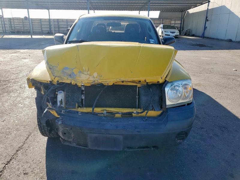 Photo 5 from auction – 2006 DODGE DAKOTA QUA with VIN 1D7HE28K46S527550