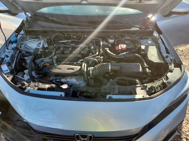 Photo 11 from auction – 2022 HONDA CIVIC EX with VIN 2HGFE1F77NH323116