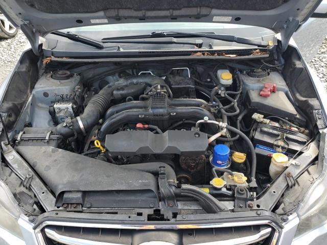 Zdjęcie 11 z aukcji – 2016 SUBARU IMPREZA SP z VIN JF1GPAP61G9266228