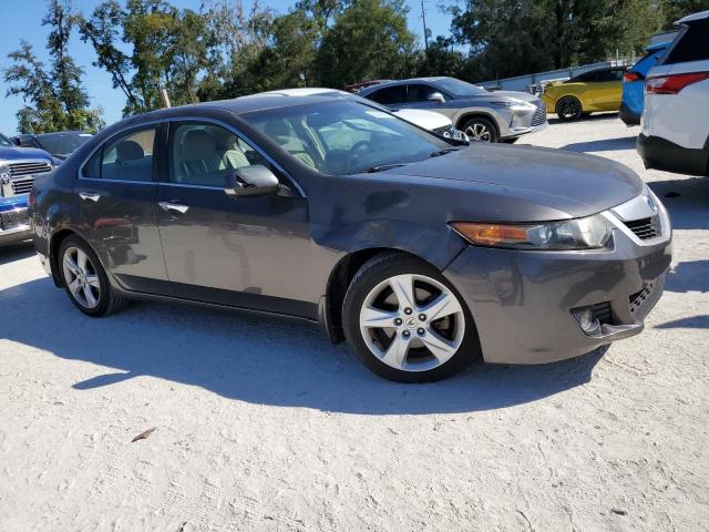 Photo 4 from auction – 2010 ACURA TSX with VIN JH4CU2F60AC011006