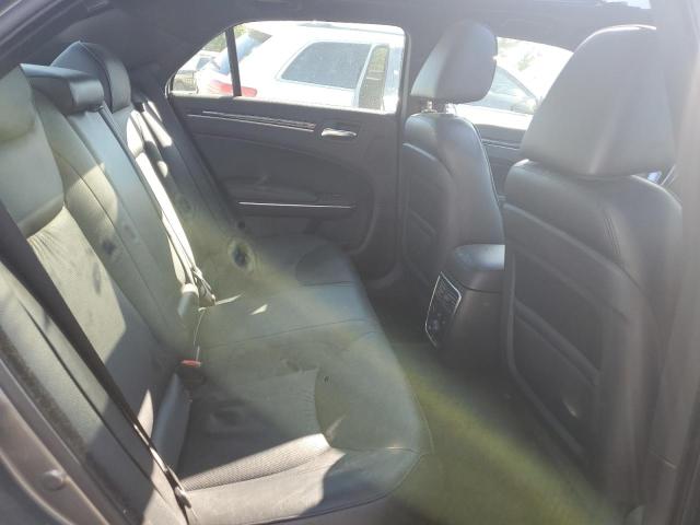 Photo 10 from auction – 2011 CHRYSLER 300C with VIN 2C3CA6CT1BH516793