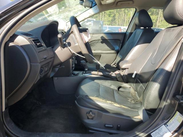 Photo 7 from auction – 2011 FORD FUSION SE with VIN 3FAHP0HA8BR111609