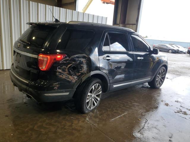 Photo 3 from auction – 2018 FORD EXPLORER P with VIN 1FM5K8HT3JGB83315