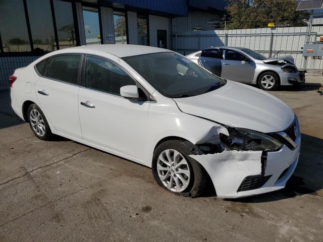 Photo 4 from auction – 2019 NISSAN SENTRA with VIN 3N1AB7AP0KY417262