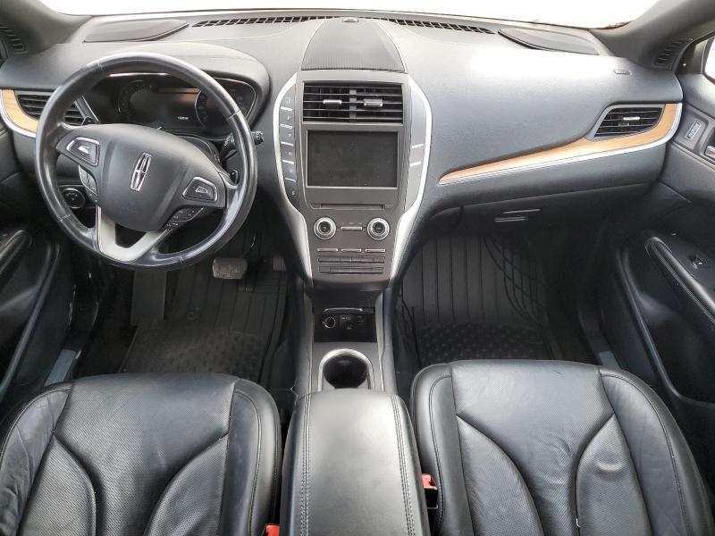 Photo 8 from auction – 2015 LINCOLN MKC with VIN 5LMCJ1A9XFUJ34909