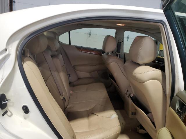 Photo 10 from auction – 2006 LEXUS ES 330 with VIN JTHBA30GX65171854