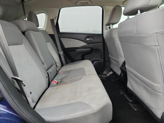 Photo 11 from auction – 2016 HONDA CR-V EX with VIN 3CZRM3H5XGG721343
