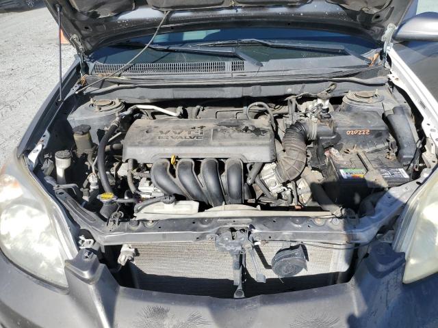 Photo 11 from auction – 2006 TOYOTA COROLLA MA with VIN 2T1KR32E36C568587