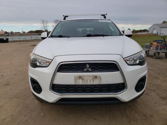 Photo 5 from auction – 2013 MITSUBISHI OUTLANDER with VIN 4A4AR3AU3DE025487