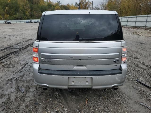 Photo 6 from auction – 2019 FORD FLEX LIMIT with VIN 2FMHK6D85KBA18667