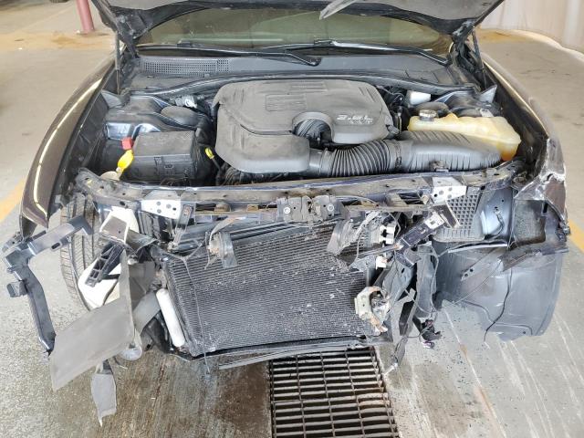 Photo 11 from auction – 2012 DODGE CHARGER SXT with VIN 2C3CDXHG8CH302023
