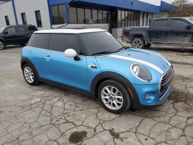 Photo 4 from auction – 2019 MINI COOPER with VIN WMWXP5C52K2H95235