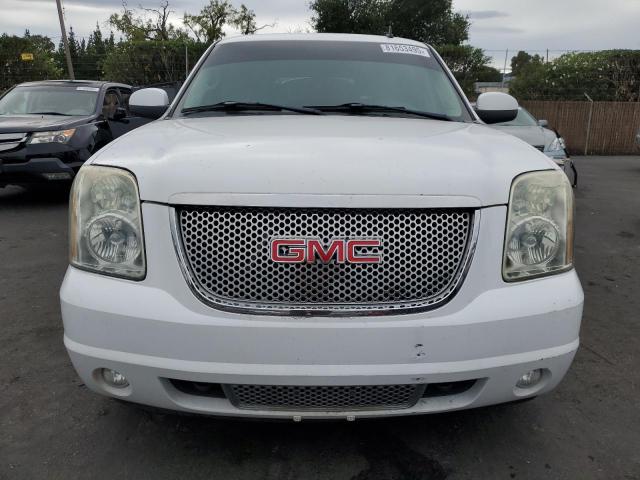 Photo 5 from auction – 2007 GMC YUKON DENALI with VIN 1GKFK63867J201953