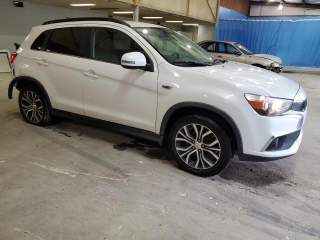 Photo 4 from auction – 2016 MITSUBISHI OUTLANDER with VIN JA4AR4AW4GZ027786