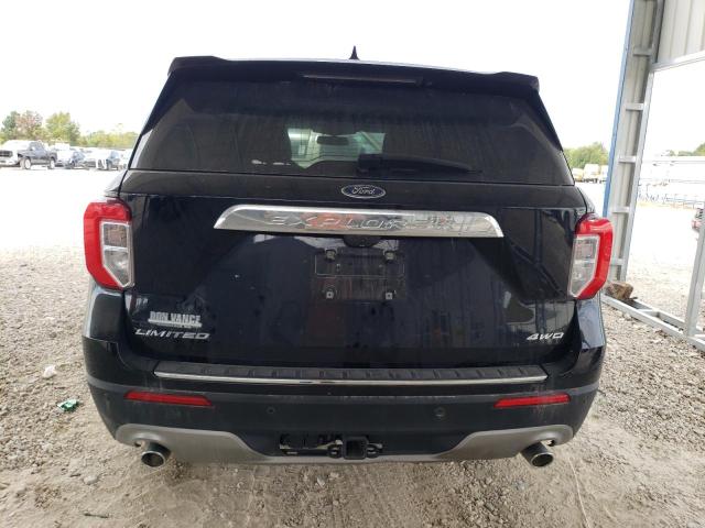 Photo 6 from auction – 2023 FORD EXPLORER LIMITED with VIN 1FMSK8FH3PGA29259