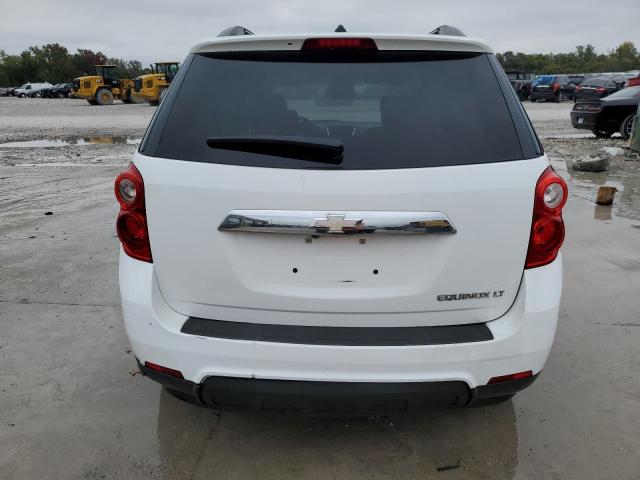 Photo 6 from auction – 2013 CHEVROLET EQUINOX LT with VIN 2GNALDEKXD1138921