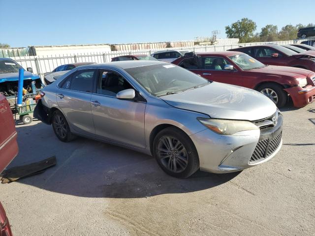 Photo 4 from auction – 2015 TOYOTA CAMRY LE with VIN 4T1BF1FK8FU486382