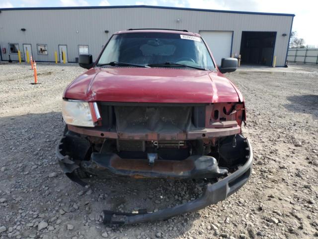 Photo 5 from auction – 2003 FORD EXPEDITION with VIN 1FMPU16W23LA04215