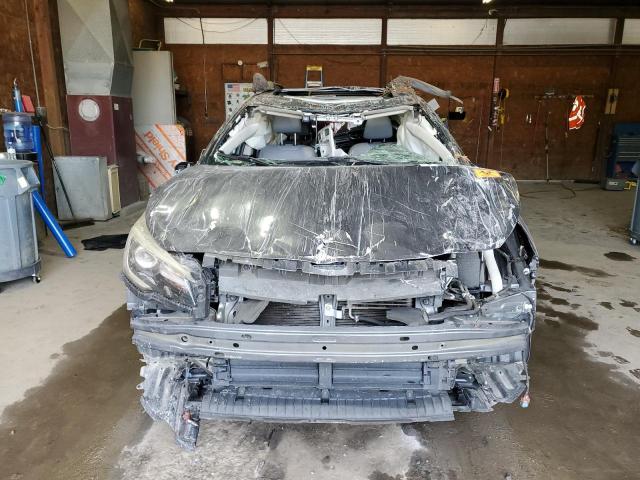Photo 5 from auction – 2018 SUBARU OUTBACK 2. with VIN 4S4BSANCXJ3233231