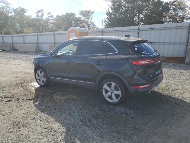 Foto 2 de la subasta – 2015 LINCOLN MKC con VIN 5LMCJ1A98FUJ36450