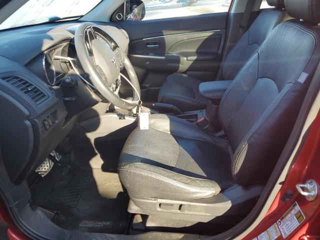 Photo 7 from auction – 2018 MITSUBISHI OUTLANDER with VIN JA4AR4AW2JU008657