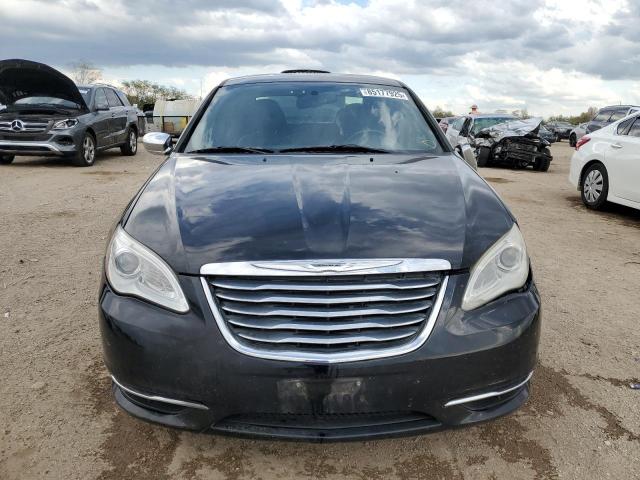 Photo 5 from auction – 2011 CHRYSLER 200 LIMITE with VIN 1C3BC2FG5BN607263